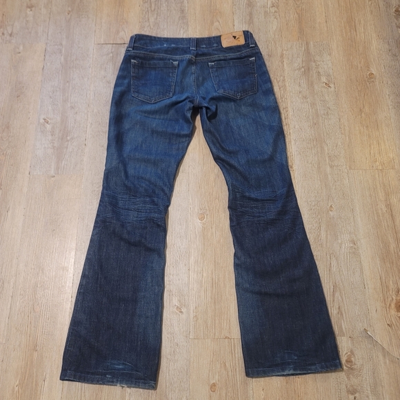 AE Flare Artist Jeans - Picture 8 of 8